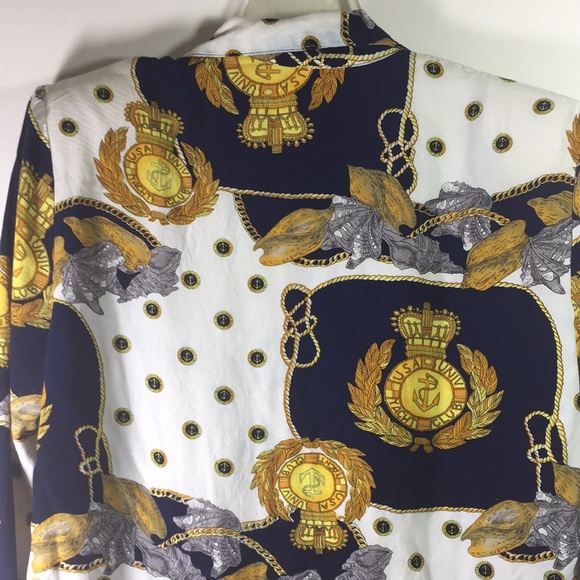 Melissa Robyn Made in U.S.A. Vintage Jacket Size M - Picture 6 of 8